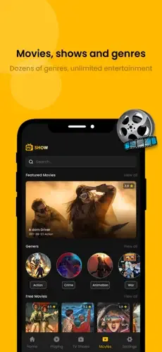 jiohotstar-mod-apk-download Movies and shows