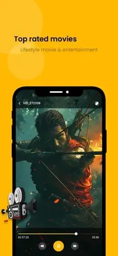 jiohotstar-mod-apk-download Top Rated Movies